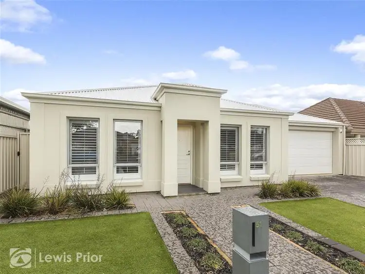 51 Yarmouth Street, South Brighton SA 5048