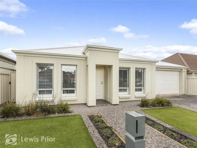 Main view of Homely house listing, 51 Yarmouth Street, South Brighton SA 5048
