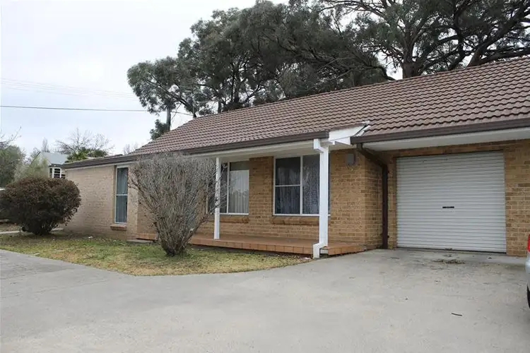 1/99 Mossman Street, Armidale NSW 2350