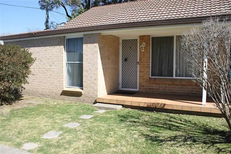 Second view of Homely unit listing, 1/99 Mossman Street, Armidale NSW 2350