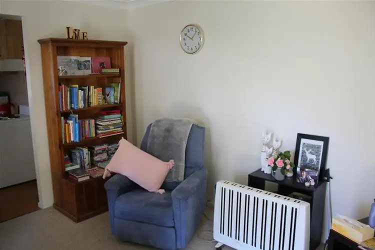Third view of Homely unit listing, 1/99 Mossman Street, Armidale NSW 2350