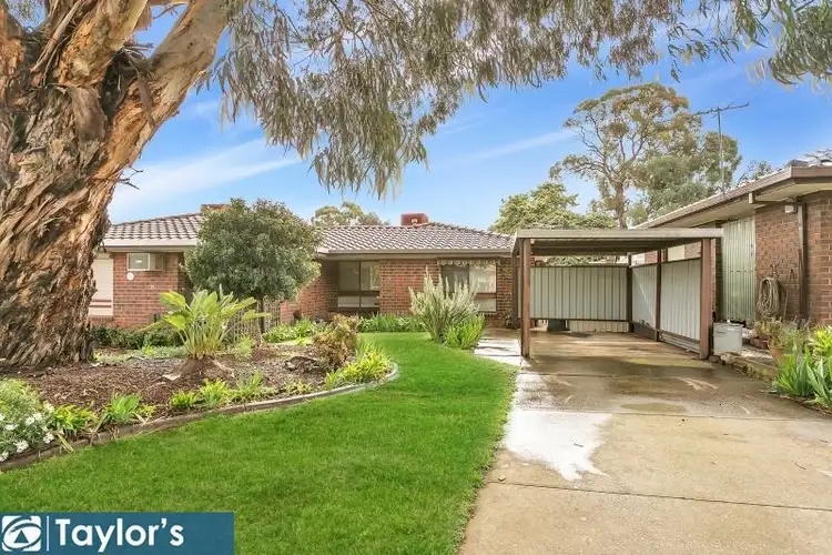 2/28 Roger Pitt Street, Modbury Heights SA 5092