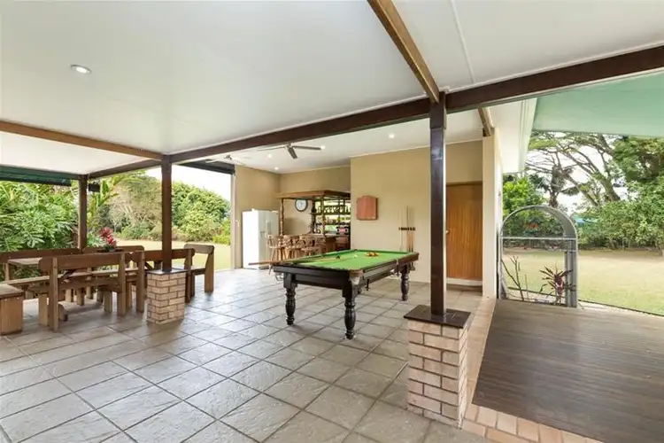 Fourth view of Homely rural property listing, 5 BRADGAN Road, Deeral QLD 4871