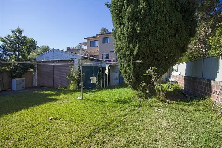 Third view of Homely house listing, 70 Cardigan Street, Guildford NSW 2161