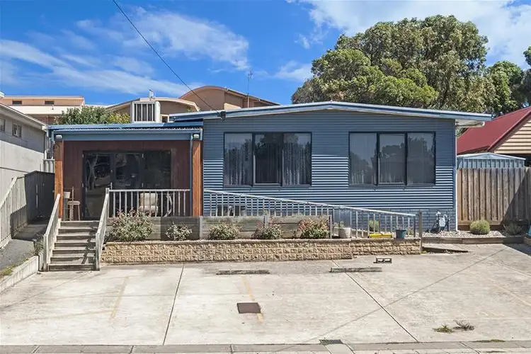 Main view of Homely house listing, 93 Merrivale Drive, Warrnambool VIC 3280