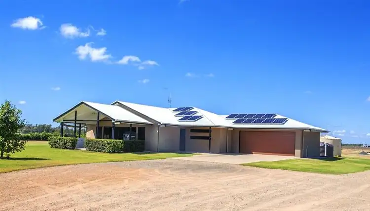 73 Elder Street, Chinchilla QLD 4413