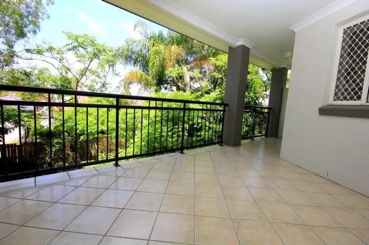 Third view of Homely unit listing, 4/15 Chatsworth Road, Greenslopes QLD 4120