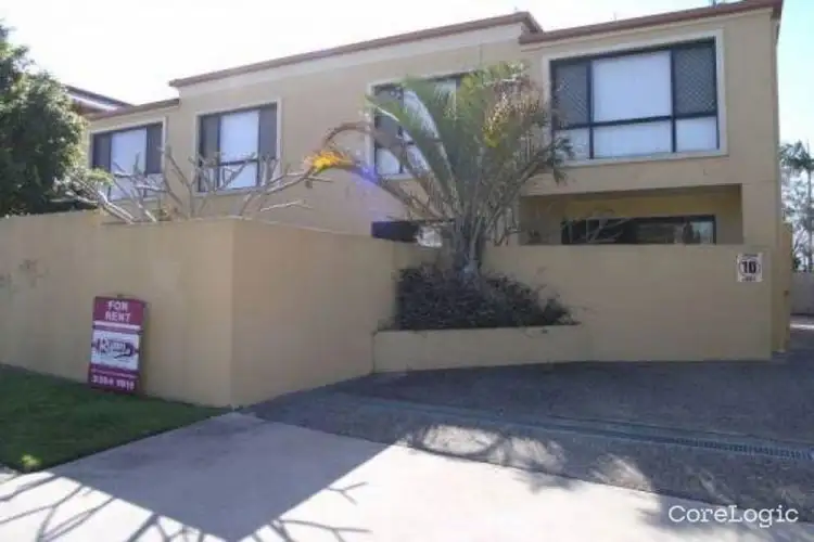 Second view of Homely unit listing, 3/70 York Street, Coorparoo QLD 4151