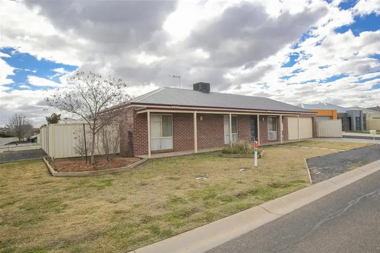 2 Leicester Street, Mildura VIC 3500