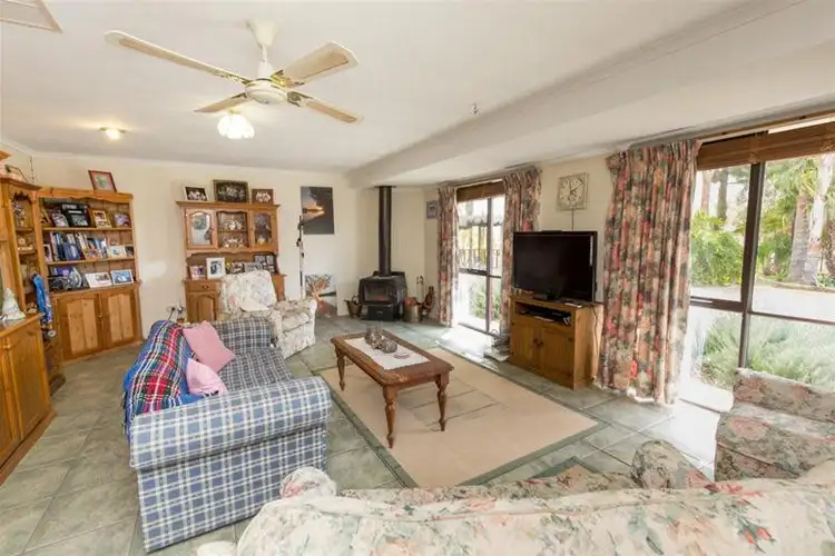 Second view of Homely house listing, 3457 Etiwanda Avenue, Mildura VIC 3500