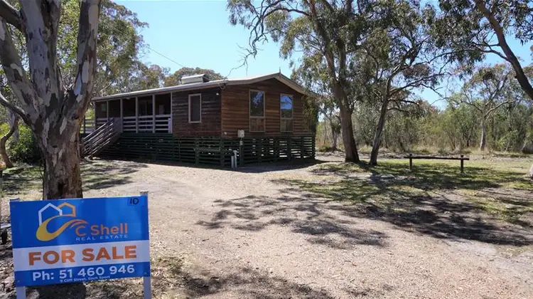 10 Sandra Court, Loch Sport VIC 3851
