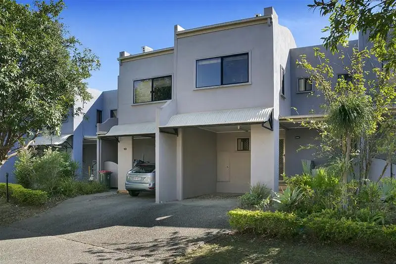 Main view of Homely townhouse listing, 11/45 Barrett Street, Robertson QLD 4109