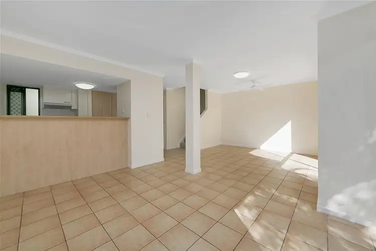 Third view of Homely townhouse listing, 11/45 Barrett Street, Robertson QLD 4109