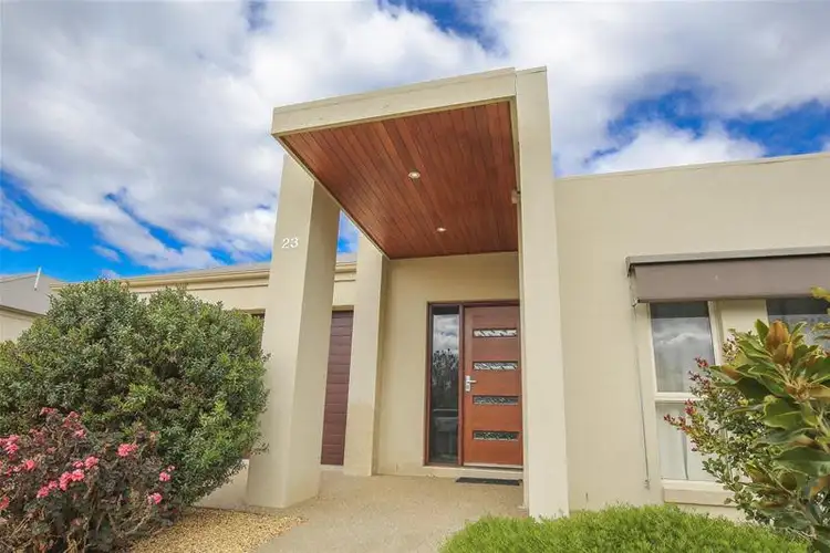 Second view of Homely house listing, 23 Leicester Street, Mildura VIC 3500