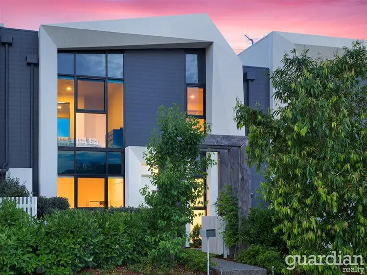 53 Messenger Street, Kellyville NSW 2155