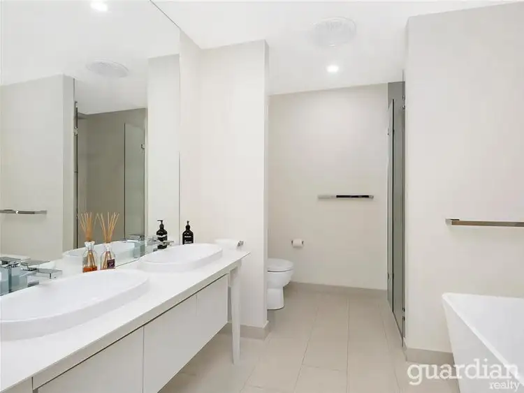 Sixth view of Homely house listing, 53 Messenger Street, Kellyville NSW 2155