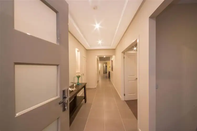 Second view of Homely house listing, 8 Winneke Way, Pakenham VIC 3810