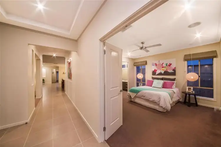 Third view of Homely house listing, 8 Winneke Way, Pakenham VIC 3810