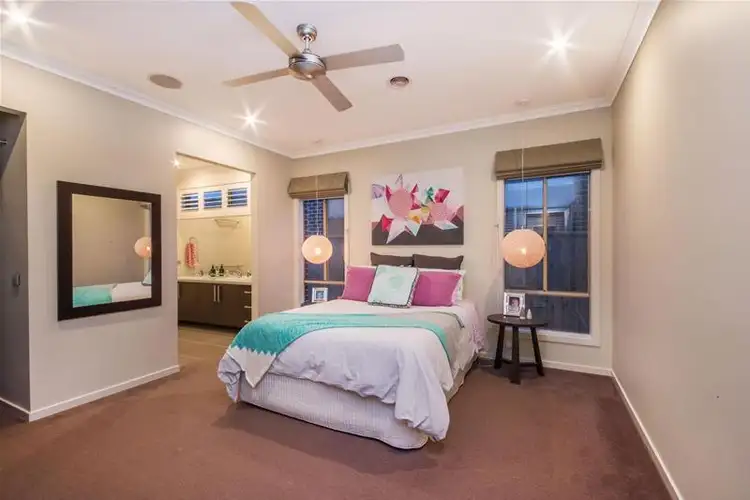 Fourth view of Homely house listing, 8 Winneke Way, Pakenham VIC 3810