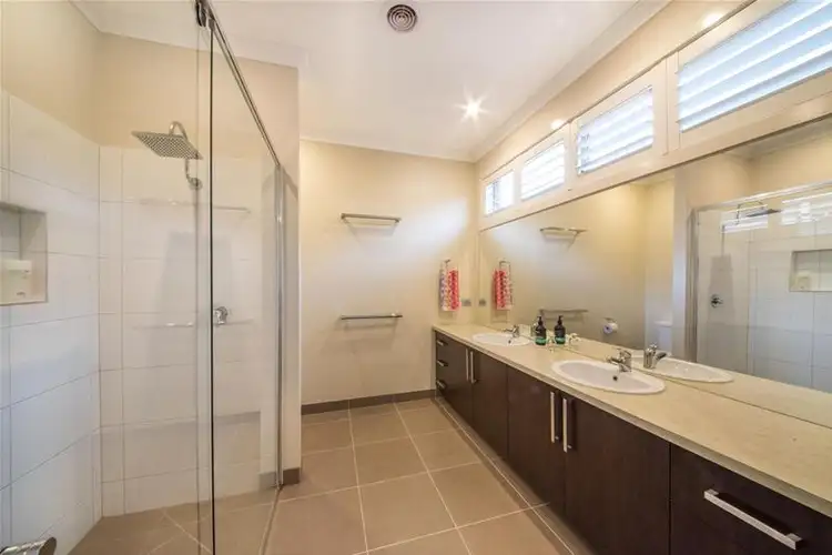 Fifth view of Homely house listing, 8 Winneke Way, Pakenham VIC 3810