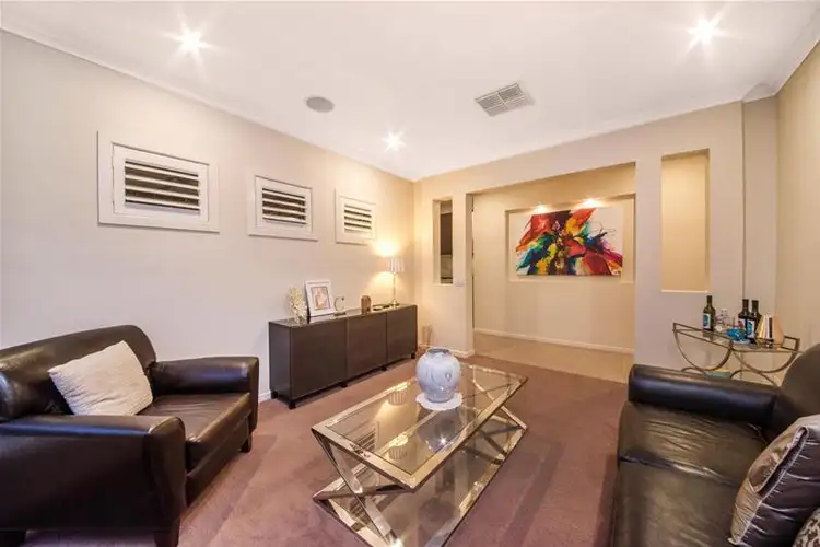 Sixth view of Homely house listing, 8 Winneke Way, Pakenham VIC 3810