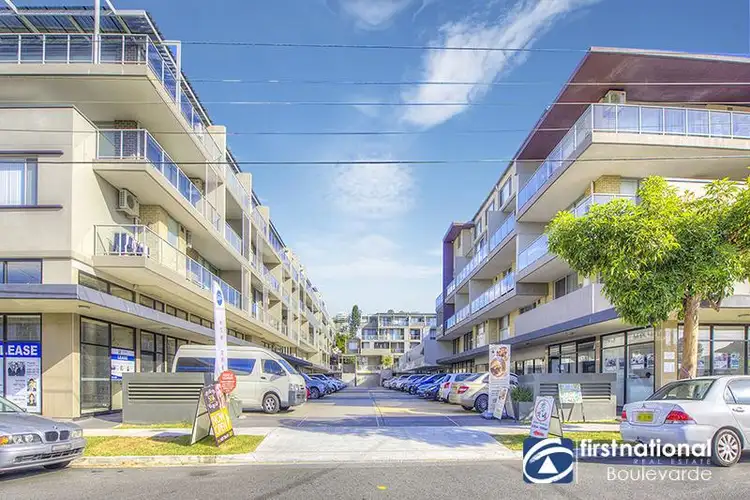 60/79-87 Beaconsfield Street