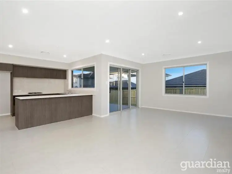 Second view of Homely house listing, 4 Hazelwood Avenue, Marsden Park NSW 2765