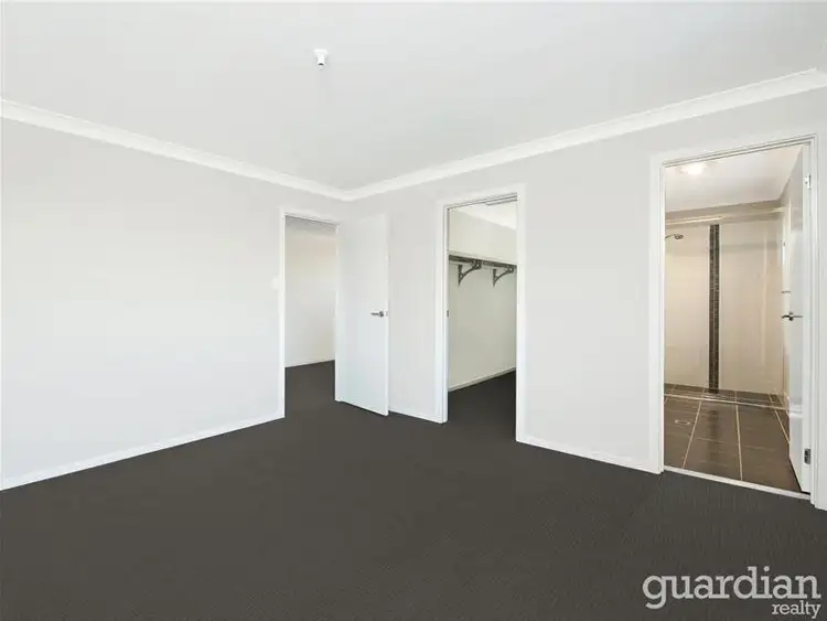 Third view of Homely house listing, 4 Hazelwood Avenue, Marsden Park NSW 2765