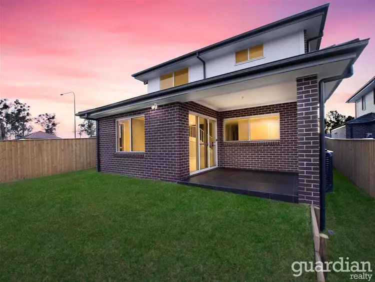 Fourth view of Homely house listing, 4 Hazelwood Avenue, Marsden Park NSW 2765