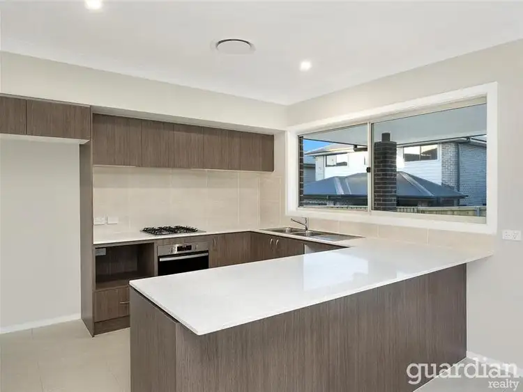 Fifth view of Homely house listing, 4 Hazelwood Avenue, Marsden Park NSW 2765