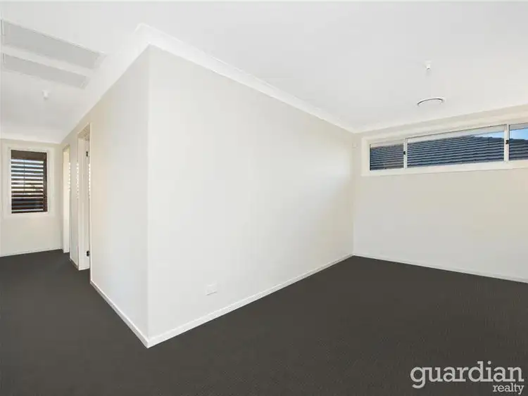 Sixth view of Homely house listing, 4 Hazelwood Avenue, Marsden Park NSW 2765