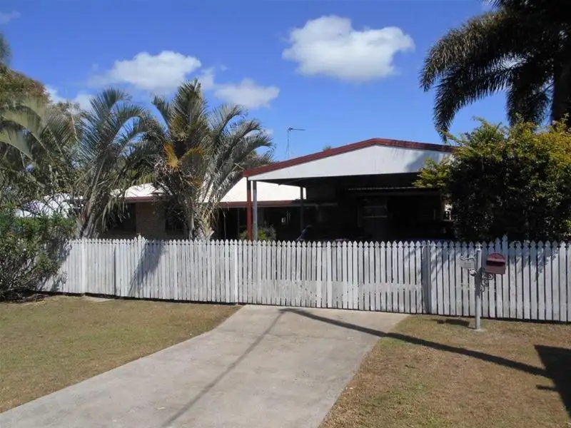 Main view of Homely house listing, 32 Coral Drive, Blacks Beach QLD 4740