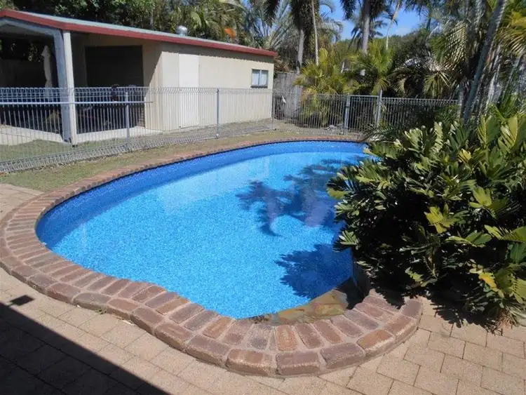 Second view of Homely house listing, 32 Coral Drive, Blacks Beach QLD 4740