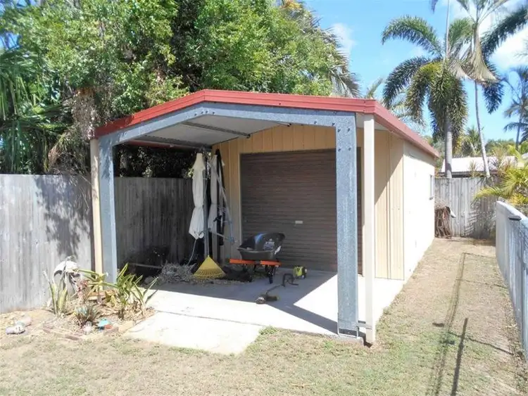 Fourth view of Homely house listing, 32 Coral Drive, Blacks Beach QLD 4740