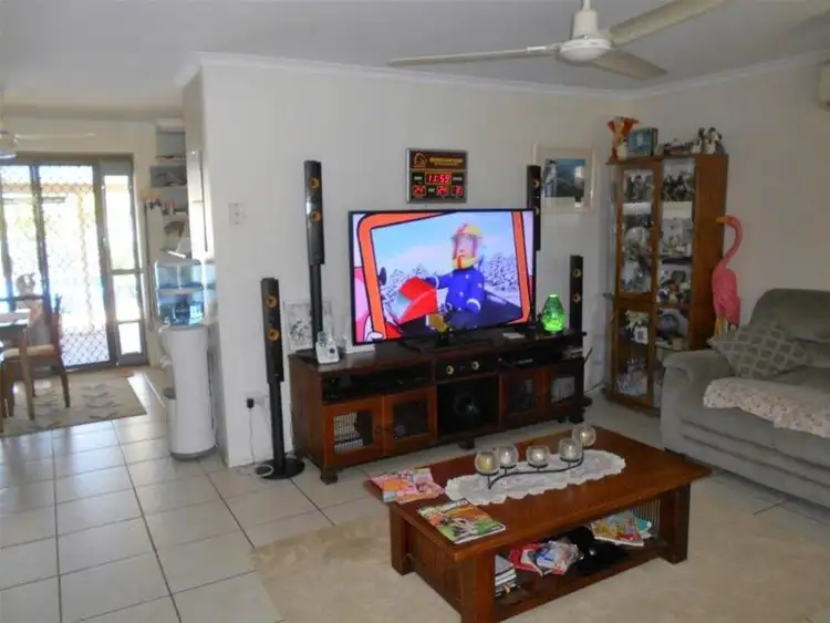 Sixth view of Homely house listing, 32 Coral Drive, Blacks Beach QLD 4740