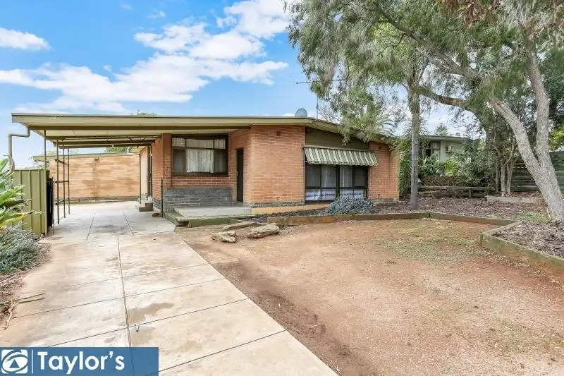 Main view of Homely house listing, 8 Loral Street, Para Hills SA 5096