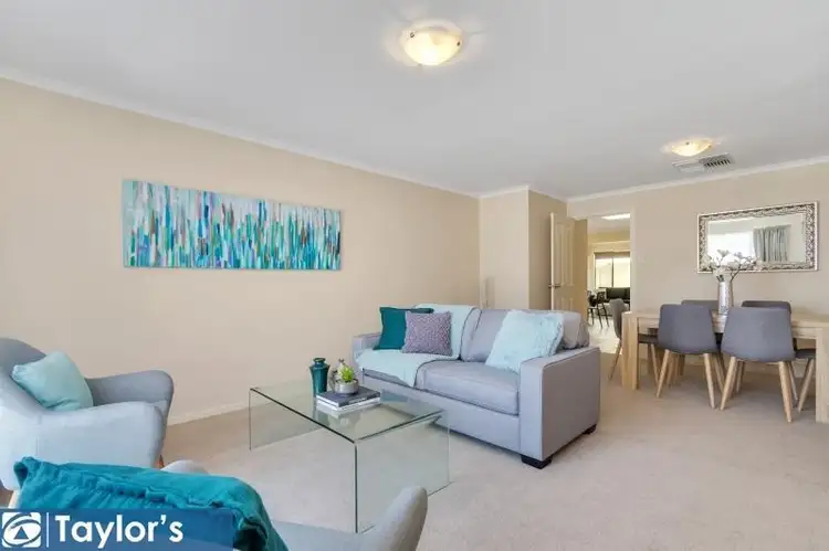 4 Stonewall Place, Greenwith SA 5125