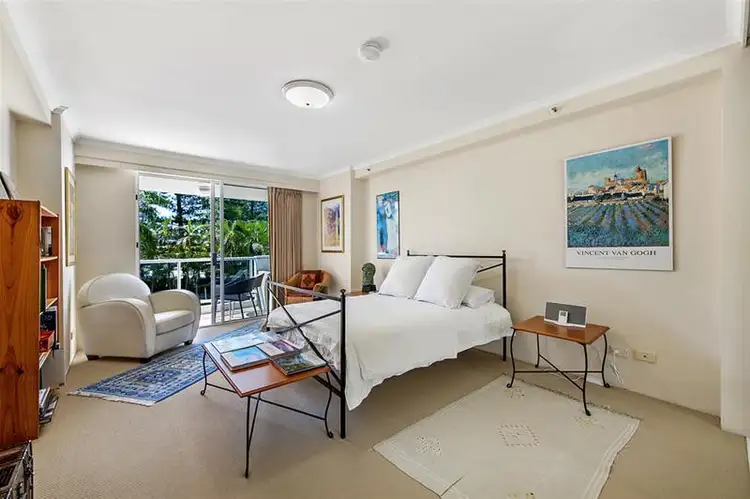 Sixth view of Homely apartment listing, 'OSCAR ON MAIN' 1 Hughes Avenue, Main Beach QLD 4217