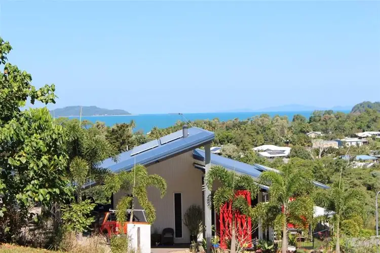 LOT 28/8 Bedarra Terrace, South Mission Beach QLD 4852
