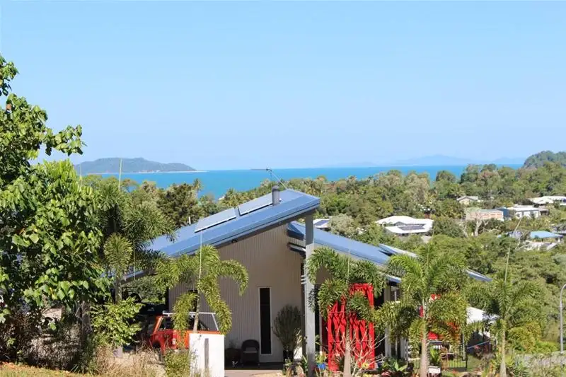 Main view of Homely land listing, LOT 28/8 Bedarra Terrace, South Mission Beach QLD 4852