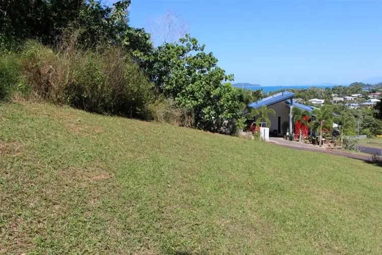 Second view of Homely land listing, LOT 28/8 Bedarra Terrace, South Mission Beach QLD 4852