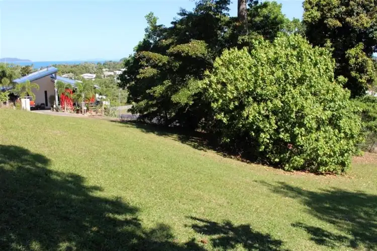 Fourth view of Homely land listing, LOT 28/8 Bedarra Terrace, South Mission Beach QLD 4852