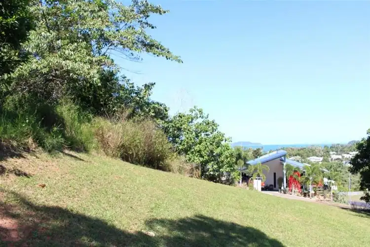 Fifth view of Homely land listing, LOT 28/8 Bedarra Terrace, South Mission Beach QLD 4852