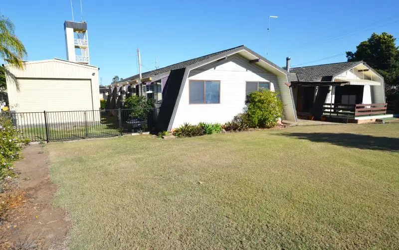 Main view of Homely house listing, 177 Kariboe Street, Biloela QLD 4715