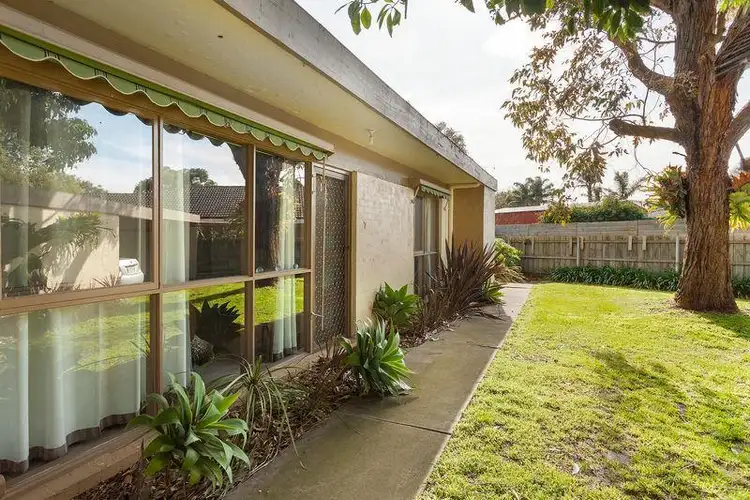 7/14 William Street, Tyabb VIC 3913