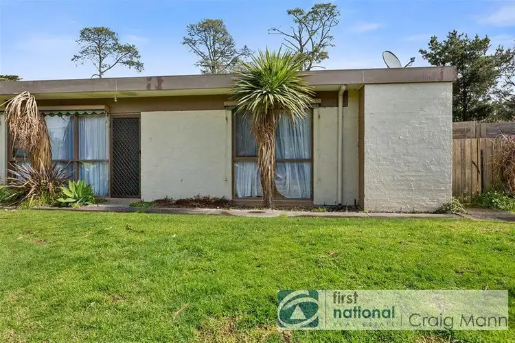Second view of Homely unit listing, 7/14 William Street, Tyabb VIC 3913