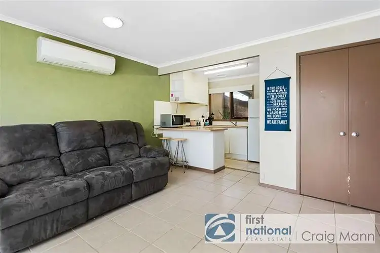 Fourth view of Homely unit listing, 7/14 William Street, Tyabb VIC 3913