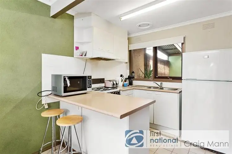 Fifth view of Homely unit listing, 7/14 William Street, Tyabb VIC 3913