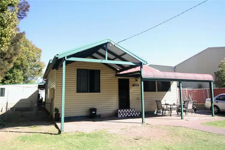 12 Ellis Street, Weston NSW 2326