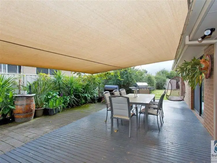 Second view of Homely house listing, 136 Drage Road, Wodonga VIC 3690